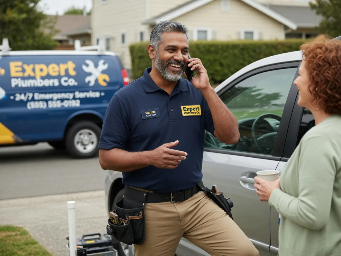Clogged Drain Repair in New Castle, PA